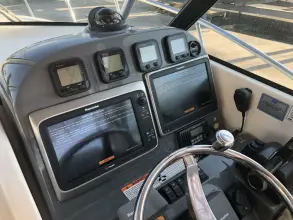 Thumbnail von Pursuit OS 335