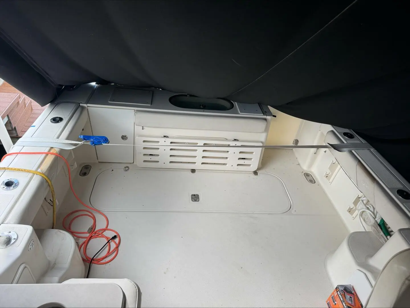 Thumbnail von Pursuit OS 335