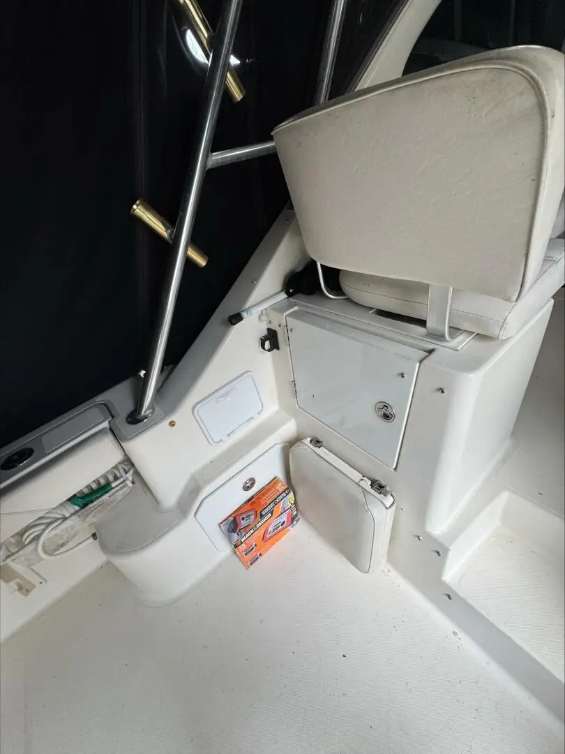 Thumbnail von Pursuit OS 335