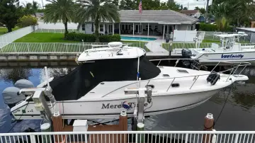 Thumbnail von Pursuit OS 335