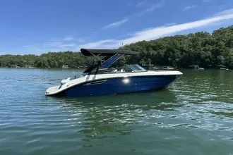 Thumbnail von シー レイ SDX 230 サーフ