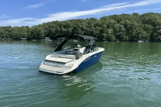 Thumbnail von シー レイ SDX 230 サーフ