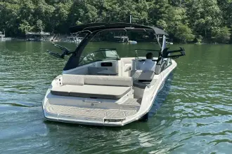 Thumbnail von シー レイ SDX 230 サーフ