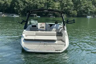 Thumbnail von シー レイ SDX 230 サーフ