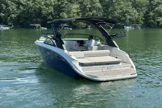 Thumbnail von シー レイ SDX 230 サーフ