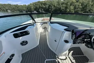 Thumbnail von シー レイ SDX 230 サーフ