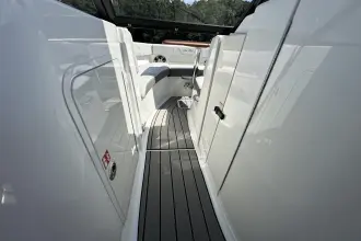 Thumbnail von シー レイ SDX 230 サーフ