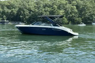 Thumbnail von シー レイ SDX 230 サーフ