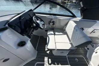 Thumbnail von シー レイ SDX 230 サーフ