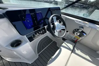 Thumbnail von シー レイ SDX 230 サーフ