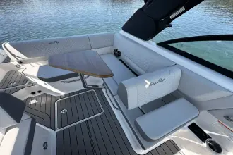 Thumbnail von シー レイ SDX 230 サーフ