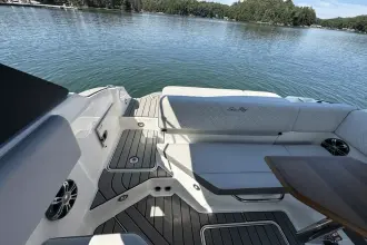 Thumbnail von シー レイ SDX 230 サーフ