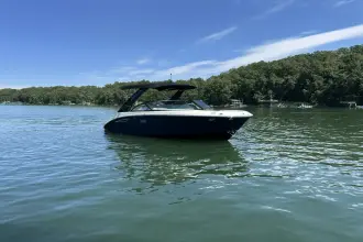 Thumbnail von シー レイ SDX 230 サーフ