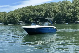 Thumbnail von シー レイ SDX 230 サーフ