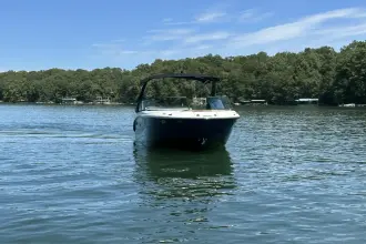 Thumbnail von シー レイ SDX 230 サーフ