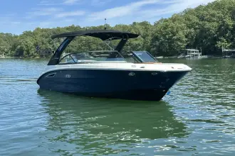 Thumbnail von シー レイ SDX 230 サーフ