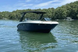 Thumbnail von シー レイ SDX 230 サーフ