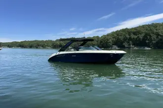 Thumbnail von シー レイ SDX 230 サーフ