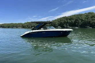 Thumbnail von シー レイ SDX 230 サーフ