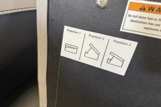 Thumbnail von Barletta Aria 20L