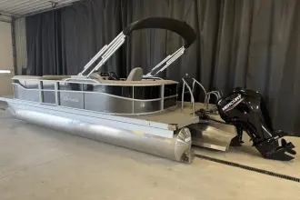 Thumbnail von Barletta Aria 20L