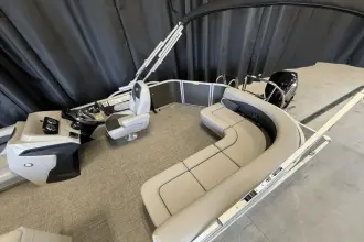 Thumbnail von Barletta Aria 20L