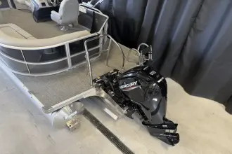 Thumbnail von Barletta Aria 20L