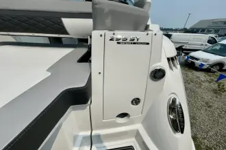 Thumbnail von Monterey 295 SY