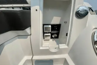 Thumbnail von Monterey 295 SY