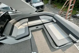 Thumbnail von Monterey 295 SY