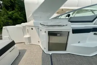 Thumbnail von Monterey 295 SY