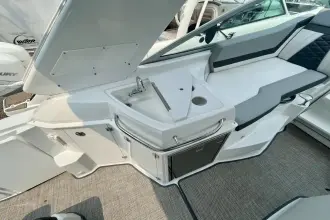 Thumbnail von Monterey 295 SY