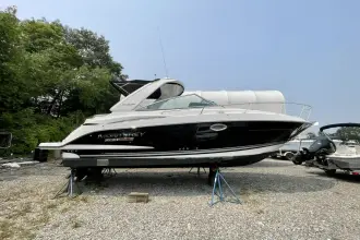 Thumbnail von Monterey 295 SY