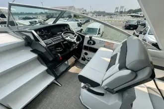 Thumbnail von Monterey 295 SY