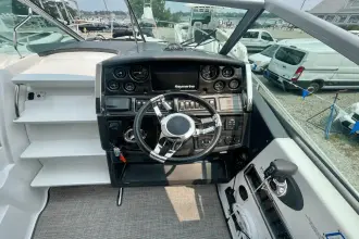 Thumbnail von Monterey 295 SY