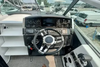 Thumbnail von Monterey 295 SY