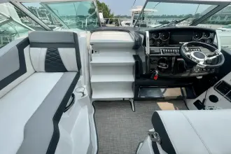 Thumbnail von Monterey 295 SY