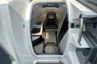 Thumbnail von Monterey 295 SY