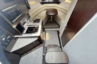 Thumbnail von Monterey 295 SY