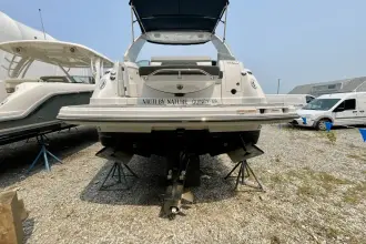 Thumbnail von Monterey 295 SY