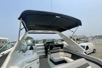 Thumbnail von Monterey 295 SY