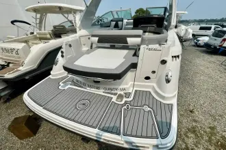 Thumbnail von Monterey 295 SY