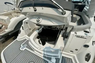 Thumbnail von Monterey 295 SY