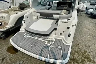 Thumbnail von Monterey 295 SY