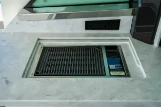 Thumbnail von Tiara Yachts 48LS