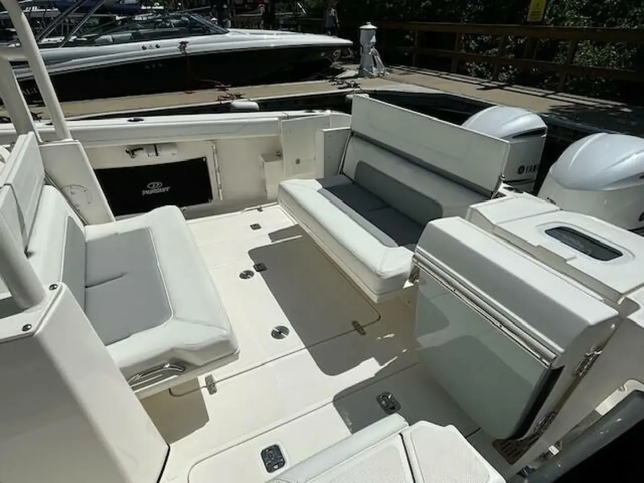 Thumbnail von Pursuit S 328