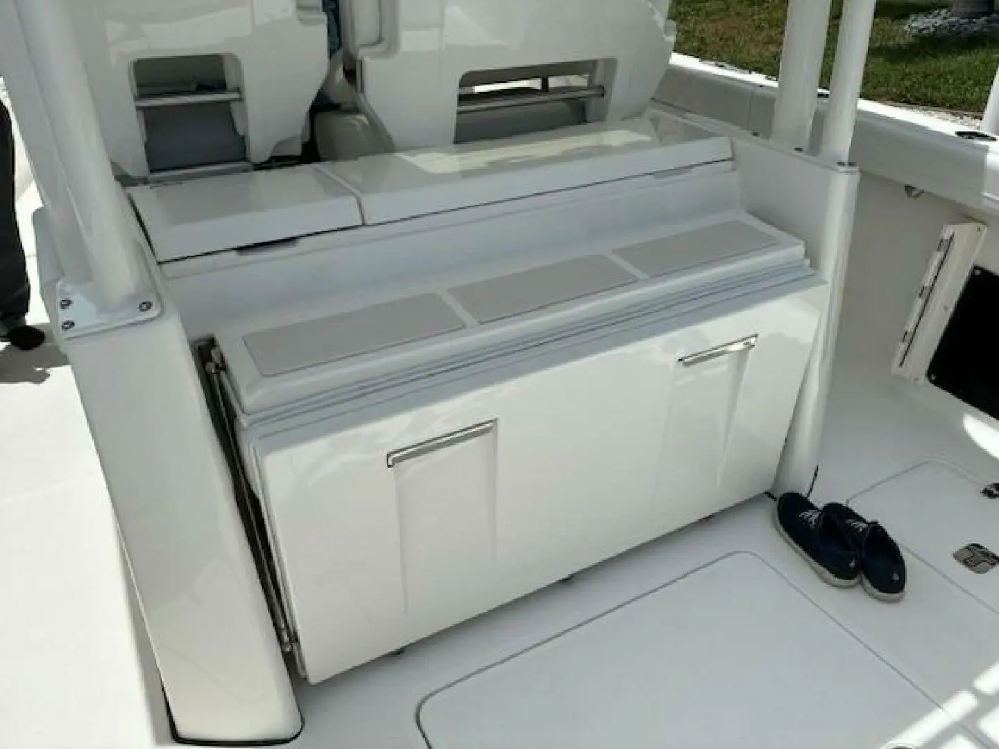 Thumbnail von Pursuit S 328