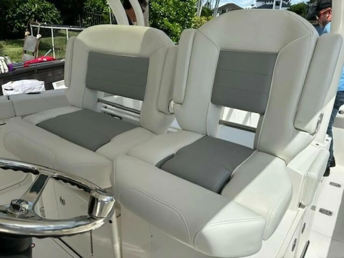 Thumbnail von Pursuit S 328