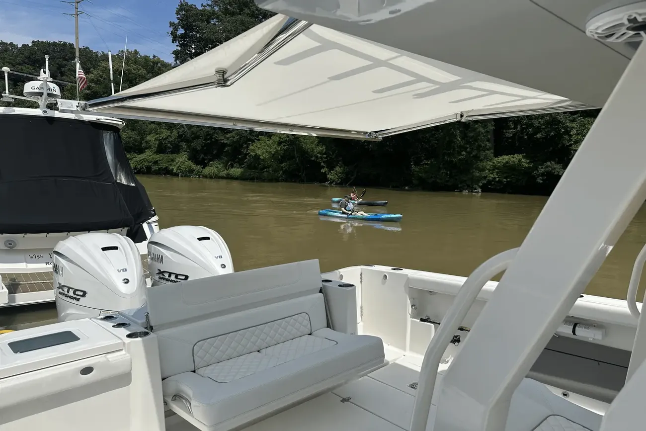 Thumbnail von Pursuit S 358