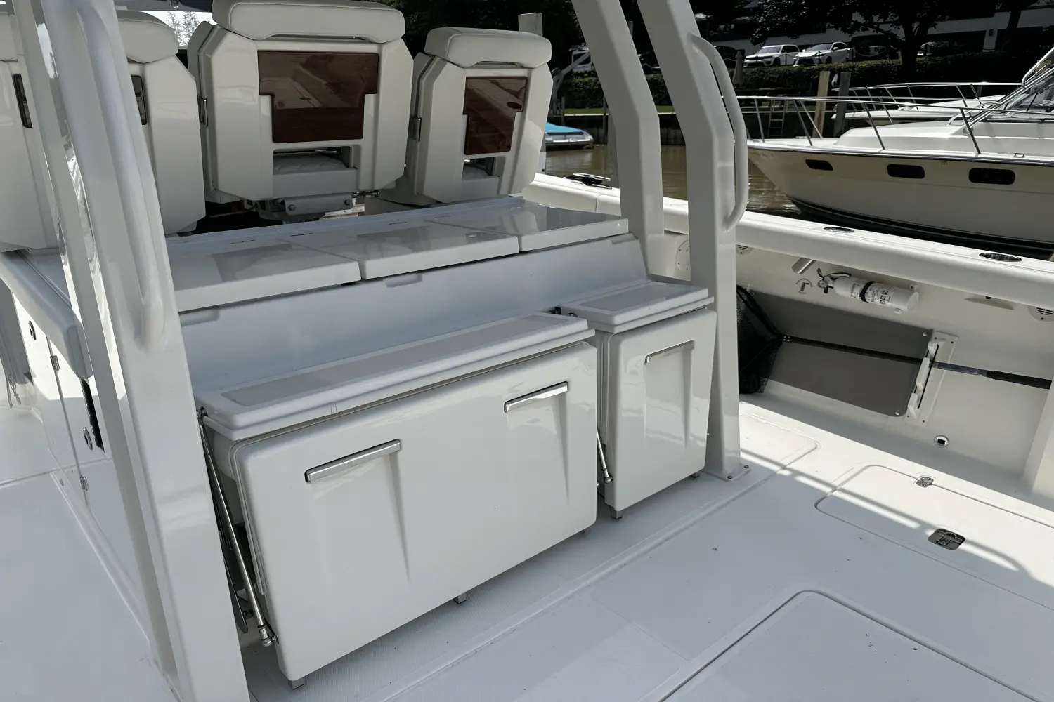 Thumbnail von Pursuit S 358